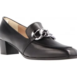 Mocassins*Plumers Black Betty